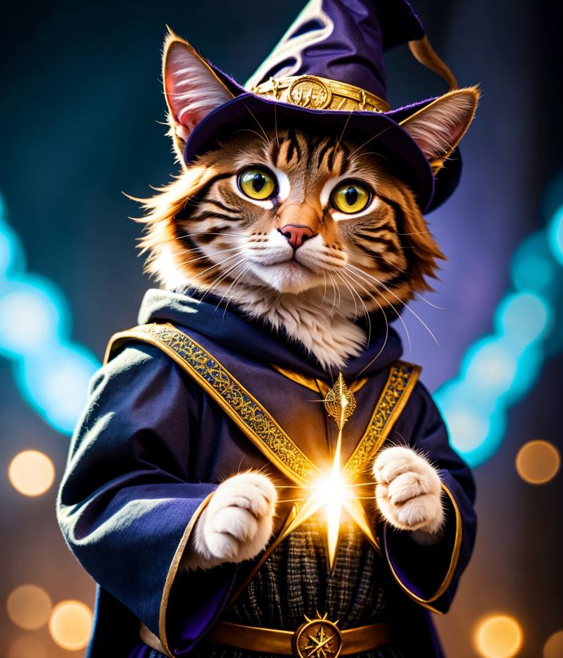Cats clearance with outfits